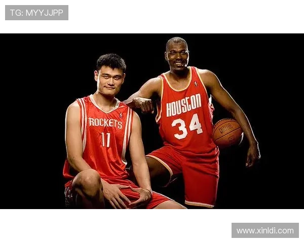 姚明大同:从篮球巨星到文化传承的桥梁与推动者 姚明大同:从篮球巨星到文化传承的桥梁与推动者
