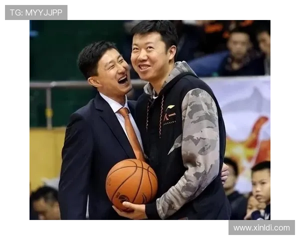 王治郅与姚明共进晚餐畅谈篮球人生与友谊的珍贵时光 王治郅与姚明共进晚餐畅谈篮球人生与友谊的珍贵时光