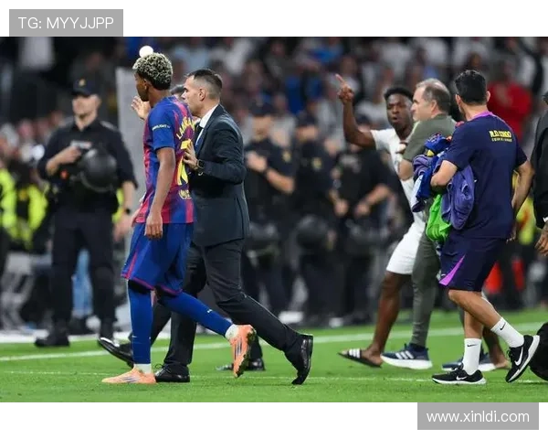 巴普蒂斯塔：希望皇马赢下国家德比 亚马尔的言论毫无意义